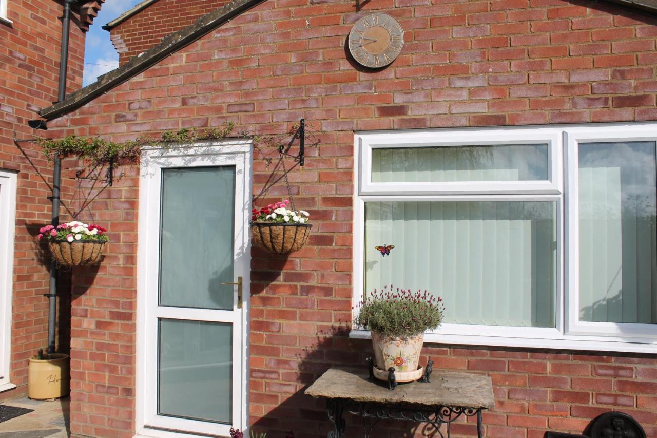 The Garden Room Westcott Westcott  Exterior photo